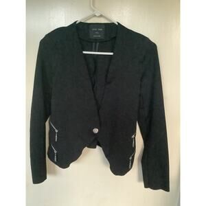 Love Tree Blazer Size Small